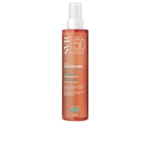 Marca: SVR LABORATOIRE DERMATOLOGIQUE. Imagen: 167891.jpg. SUN SECURE huile seche SPF50 200 ml