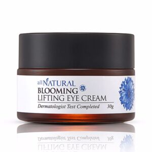 Marca: ALL NATURAL. Imagen: 167922.jpg. ALL NATURAL. BLOOMING LIFTING eye cream 30 gr