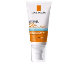 Marca: LA ROCHE POSAY. Imagen: 167985.jpg. ANTHELIOS UVMUNE 400 crema hidratante SPF50+ 50 ml