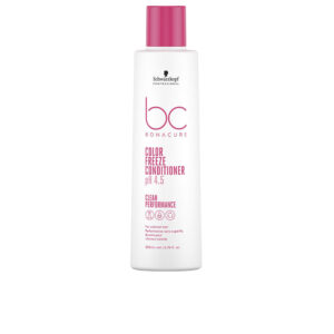 Marca: SCHWARZKOPF. Imagen: 168028.jpg. SCHWARZKOPF. BC COLOR FREEZE conditioner 200 ml