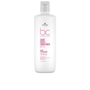 Marca: SCHWARZKOPF. Imagen: 168032.jpg. SCHWARZKOPF. BC COLOR FREEZE conditioner 1000 ml