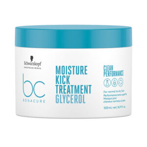 Marca: SCHWARZKOPF. Imagen: 168042.jpg. SCHWARZKOPF. BC MOISTURE KICK treatment 500 ml