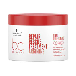 Marca: SCHWARZKOPF. Imagen: 168053.jpg. SCHWARZKOPF. BC REPAIR RESCUE treatment 500 ml