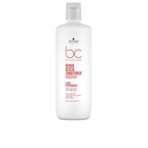 Marca: SCHWARZKOPF. Imagen: 168054.jpg. SCHWARZKOPF. BC REPAIR RESCUE conditioner 1000 ml