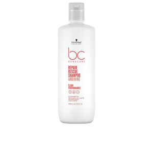 Marca: SCHWARZKOPF. Imagen: 168056.jpg. SCHWARZKOPF. BC REPAIR RESCUE shampoo 1000 ml