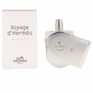 Marca: HERMÈS. Imagen: 168086.jpg. HERMÈS. VOYAGE D'HERMÈS eau de toilette vaporizador 35 ml