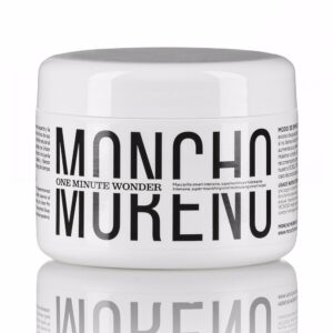 Marca: MONCHO MORENO. Imagen: 168133.jpg. MONCHO MORENO. ONE MINUTE WONDER mask 250 ml
