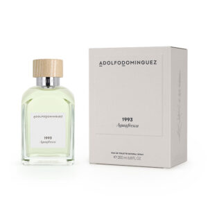Marca: ADOLFO DOMINGUEZ. Imagen: 168225.jpg. ADOLFO DOMINGUEZ. AGUA FRESCA eau de toilette vaporizador 200 ml