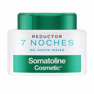 Marca: SOMATOLINE COSMETIC. Imagen: 168509.jpg. SOMATOLINE COSMETIC. GEL FRESCO REDUCTOR ULTRA INTENSIVO 7 noches 400 ml