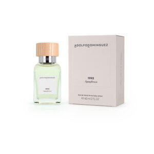 Marca: ADOLFO DOMINGUEZ. Imagen: 168514.jpg. ADOLFO DOMINGUEZ. AGUA FRESCA eau de toilette vaporizador 60 ml