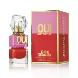 Marca: JUICY COUTURE. Imagen: 168692.jpg. JUICY COUTURE. OUI eau de parfum vaporizador 50 ml
