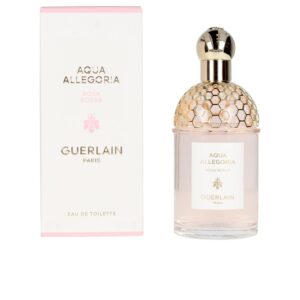 Marca: GUERLAIN. Imagen: 168765.jpg. GUERLAIN. AQUA ALLEGORIA ROSA ROSSA eau de toilette vaporizador 125 ml
