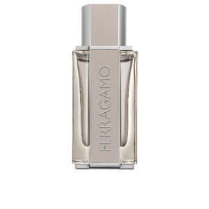 Marca: SALVATORE FERRAGAMO. Imagen: 168808.jpg. SALVATORE FERRAGAMO. FERRAGAMO BRIGHT LEATHER MEN eau de toilette vaporizador 50 ml