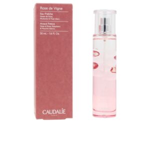 Marca: CAUDALIE. Imagen: 168883.jpg. CAUDALIE. ROSE DE VIGNE agua fresca 50 ml