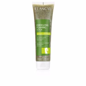 Marca: ELANCYL. Imagen: 168976.jpg. ELANCYL GOMMAGE MOUSSANT gel exfoliante 150 ml