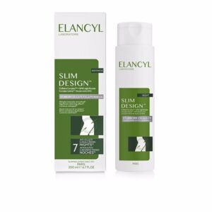 Marca: ELANCYL. Imagen: 168978.jpg. ELANCYL SLIM DESIGN NOCHE gel reductor 200 ml