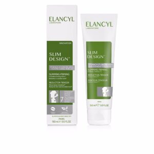 Marca: ELANCYL. Imagen: 168980.jpg. ELANCYL SLIM DESIGN gel reductor tensor 150 ml
