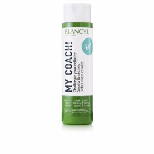 Marca: ELANCYL. Imagen: 168982.jpg. ELANCYL MY COACH! crema anticelulítica 200 ml