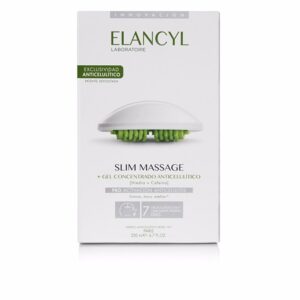 Marca: ELANCYL. Imagen: 168984.jpg. ELANCYL SLIM MASSAGE ESTUCHE 2 pz
