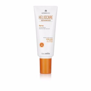 Marca: HELIOCARE. Imagen: 169009.jpg. HELIOCARE ADVANCED protector solar spray SPF50 200 ml