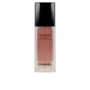 Marca: CHANEL. Imagen: 169025.jpg. CHANEL. LES BEIGES water-fresh blush #light pink