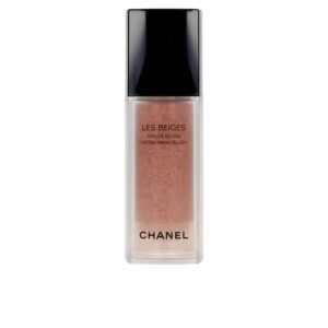 Marca: CHANEL. Imagen: 169026.jpg. CHANEL. LES BEIGES water-fresh blush #light peach