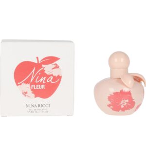 Marca: NINA RICCI. Imagen: 169261.jpg. NINA RICCI. NINA FLEUR eau de toilette vaporizador 30 ml