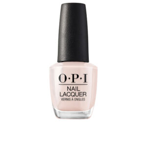 Marca: OPI. Imagen: 169265.jpg. OPI. NAIL LACQUER Esmalte de uñas duración hasta 7 días #Tiramisu for two 15 ml
