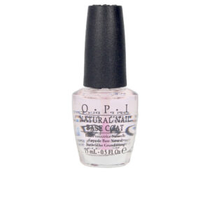 Marca: OPI. Imagen: 169317.jpg. OPI. NAIL LACQUER Base Coat efecto Natural 15 ml