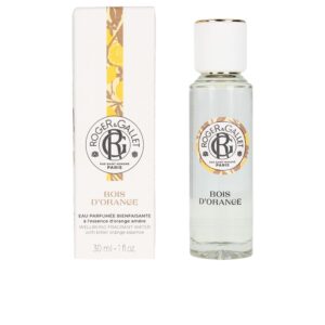Marca: ROGER & GALLET. Imagen: 169389.jpg. ROGER & GALLET. BOIS D'ORANGE agua perfumada bienestar 30 ml
