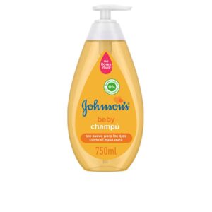 Marca: JOHNSON'S BABY. Imagen: 169406.jpg. JOHNSON'S BABY. BABY champú original 750 ml