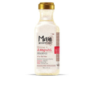 Marca: MAUI. Imagen: 169414.jpg. MAUI. AWAPUHI hidratación cabello apagado champú 385 ml
