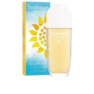 Marca: ELIZABETH ARDEN. Imagen: 169462.jpg. ELIZABETH ARDEN. SUNFLOWERS SUNRISE eau de toilette vaporizador 100 ml