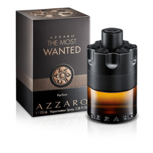 Marca: AZZARO. Imagen: 169965.jpg. AZZARO. THE MOST WANTED PARFUM eau de parfum vaporizador 100 ml