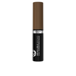 Marca: L'ORÉAL PARIS. Imagen: 169980.jpg. L'ORÉAL PARIS. BROW ARTIST plump & set #Dark brunette 4,90 ml