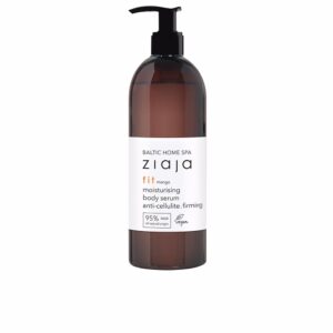 Marca: ZIAJA. Imagen: 170035.jpg. ZIAJA. BALTIC HOME SPA FIT serum corporal hidratante 400 ml