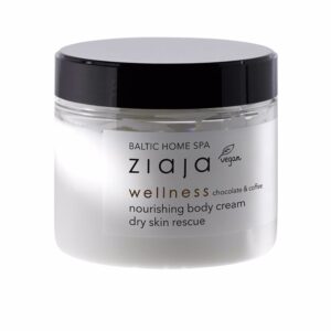 Marca: ZIAJA. Imagen: 170040.jpg. ZIAJA. BALTIC HOME SPA WELLNESS crema corporal #café & chocolate 300 ml