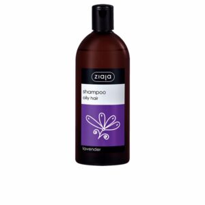 Marca: ZIAJA. Imagen: 170045.jpg. ZIAJA. LAVANDA champú para cabello graso 500 ml