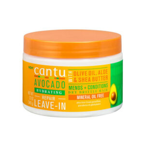 Marca: CANTU. Imagen: 170131.jpg. CANTU. AVOCADO HYDRATING repair leave-in 340 gr