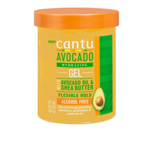 Marca: CANTU. Imagen: 170132.jpg. CANTU. AVOCADO HYDRATING gel 524 gr