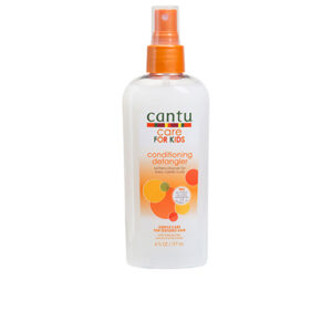 Marca: CANTU. Imagen: 170134.jpg. CANTU. CARE FOR KIDS conditioning detangler 177 ml