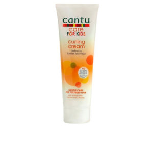 Marca: CANTU. Imagen: 170136.jpg. CANTU. CARE FOR KIDS curling cream 227 gr