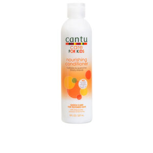 Marca: CANTU. Imagen: 170140.jpg. CANTU. CARE FOR KIDS nourishing conditioner 237 ml