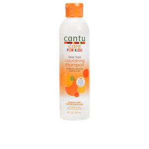 Marca: CANTU. Imagen: 170143.jpg. CANTU. CARE FOR KIDS tear-free nourishing shampoo 237 ml