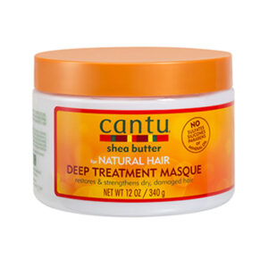 Marca: CANTU. Imagen: 170160.jpg. CANTU. FOR NATURAL HAIR depp treatment masque 340 gr