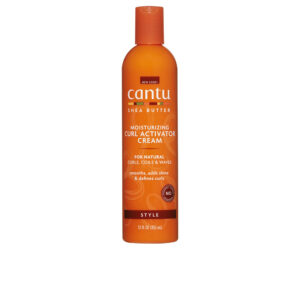 Marca: CANTU. Imagen: 170162.jpg. CANTU. Natural Hair Activador de Rizos 355 ml