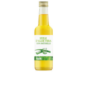 Marca: YARI. Imagen: 170203.jpg. YARI. 100% NATURAL aloe vera oil 250 ml