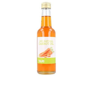 Marca: YARI. Imagen: 170205.jpg. YARI. 100% NATURAL carrot oil 250 ml