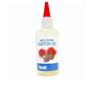 Marca: YARI. Imagen: 170210.jpg. YARI. 100% PURE castor oil 110 ml