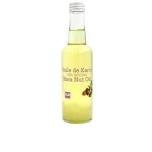 Marca: YARI. Imagen: 170213.jpg. YARI. 100% NATURAL shea nut oil 250 ml